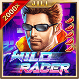 Wild Racer
